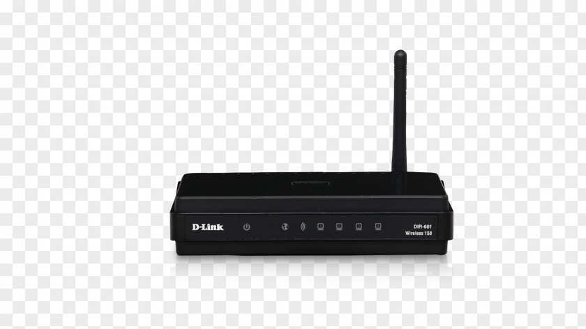 Router Wireless D-Link Access Points PNG