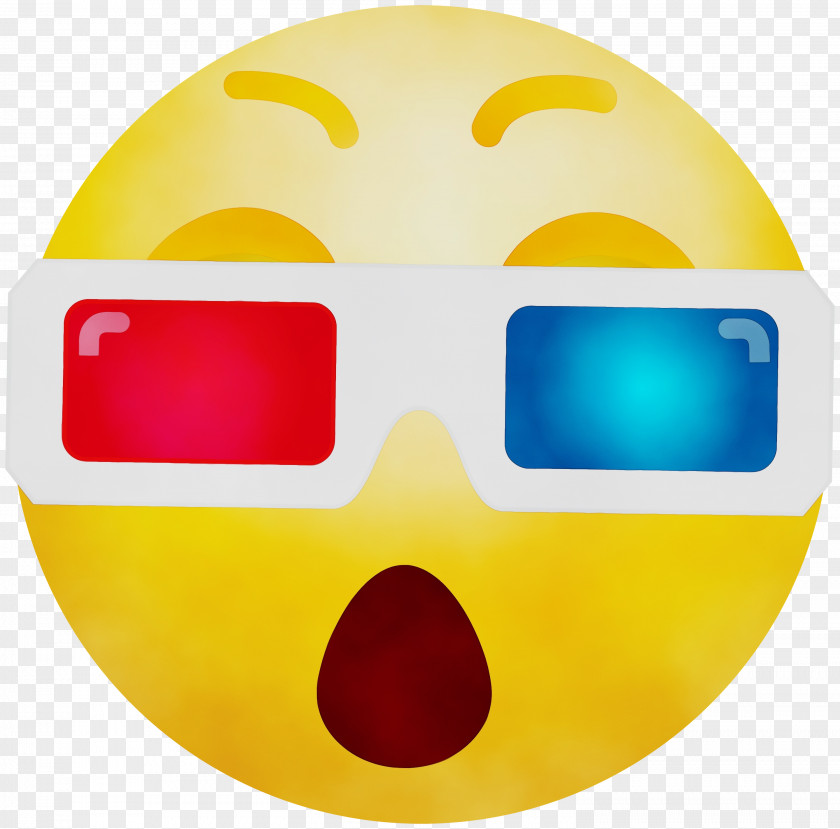 Smiley Clip Art Goggles Emoji PNG