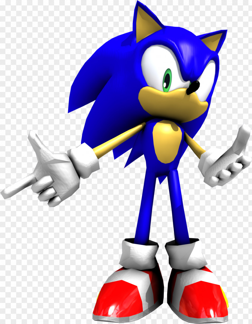 Sonic Unleashed Heroes Generations The Hedgehog Doctor Eggman PNG