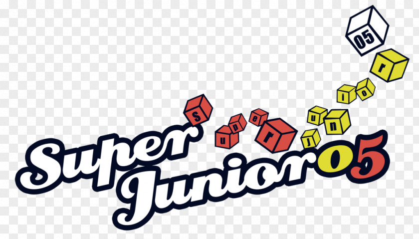 Twins Logo Super Junior Brand Design PNG