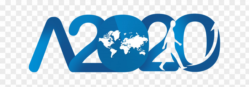 .vision AIESEC 2020 Summer Olympics Organization Logo Global Community Development Program PNG