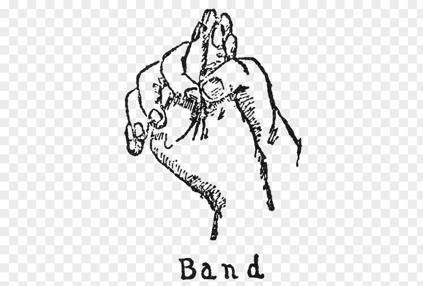 American Sign Language Homo Sapiens Drawing Line Art Clip PNG