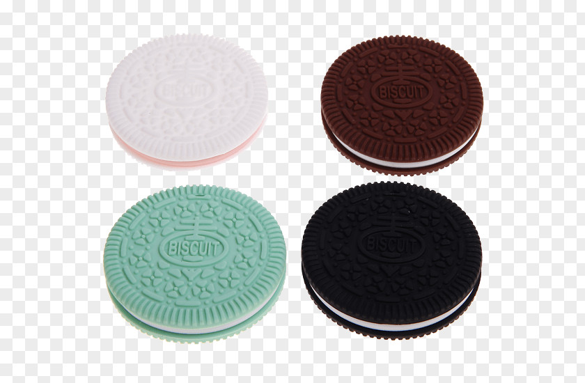 Biscuit Schnullerkettenladen GmbH Biscuits Bisphenol A Oreo PNG