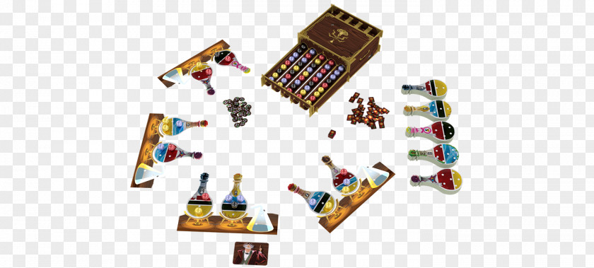 Boardgame Board Game Tabletop Games & Expansions Potion CMON Limited PNG