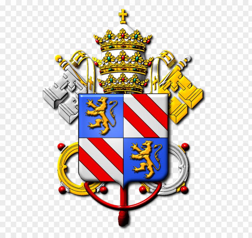 Catholic Baptism Symbols Holy See Vatican Secret Archives Flag Of City Pope Catholicism PNG