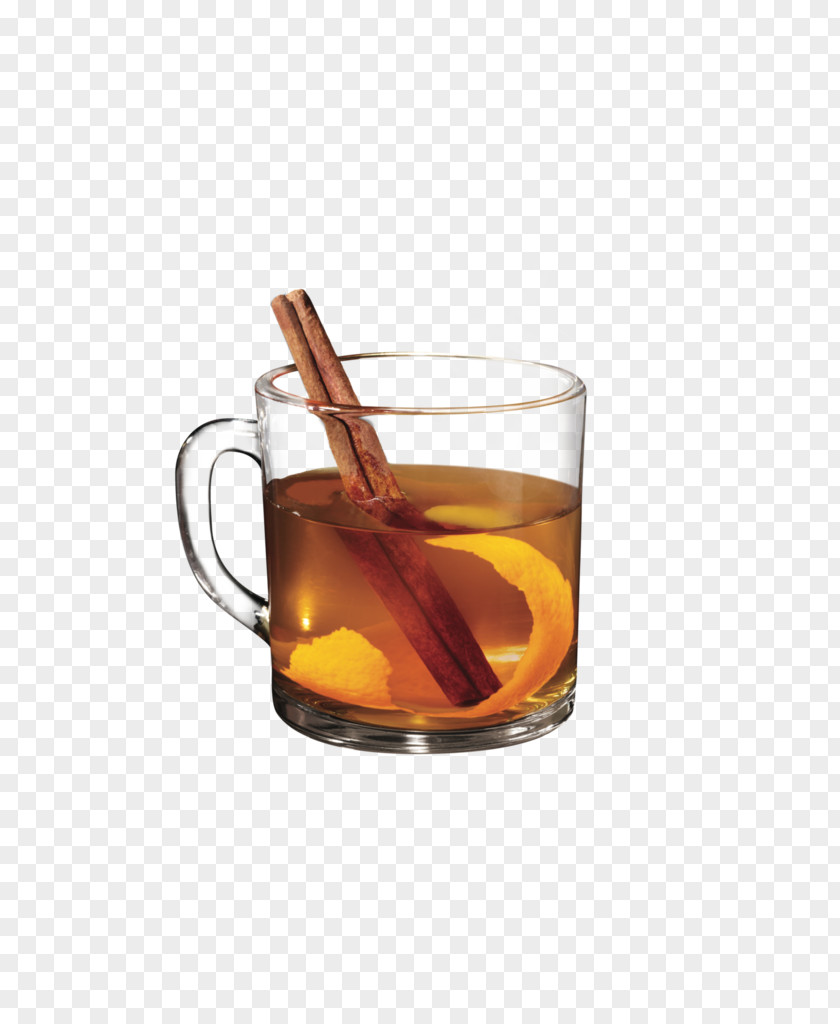 Cocktail Grog Hot Toddy Mulled Wine Tea PNG