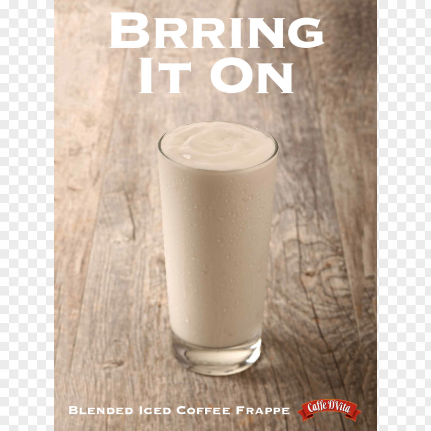 Coffee Soy Milk Milkshake Iced Frappé PNG