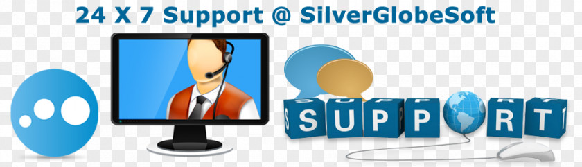 Computer Technical Support Repair Technician LiveChat Software PNG