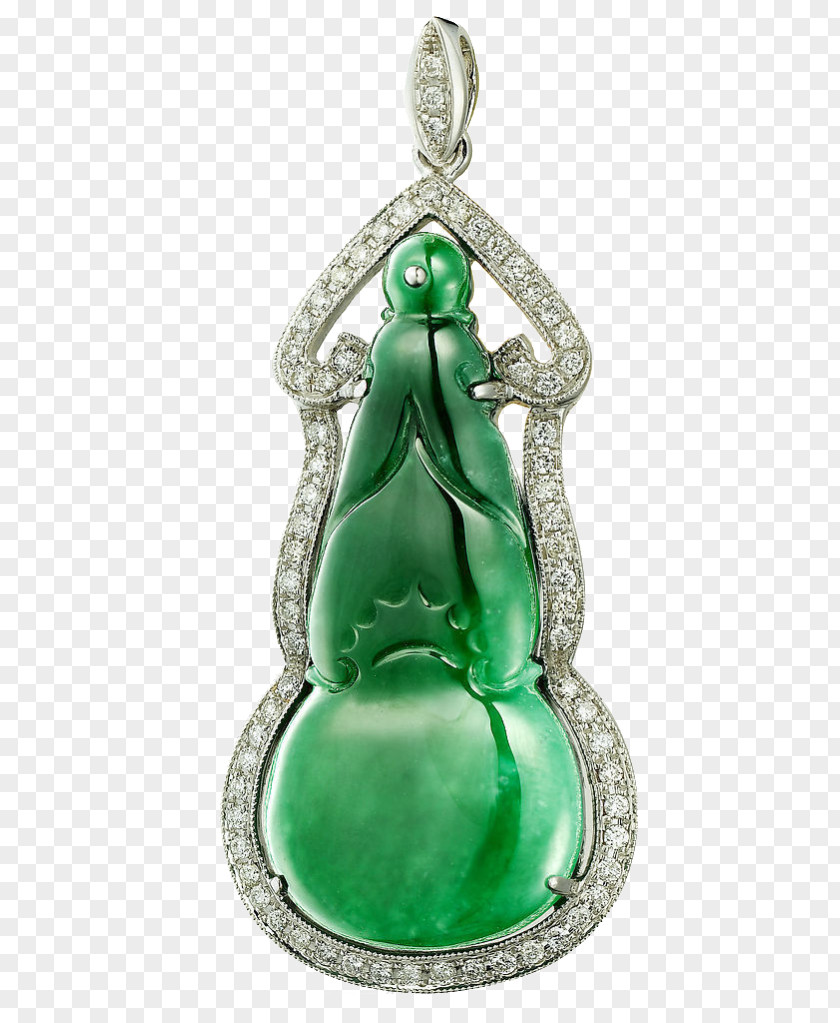 FIG Emerald Jadeite U73bbu7483u79cd PNG