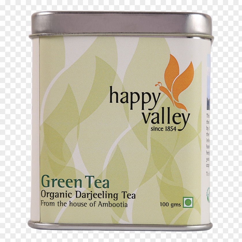 Green Tea Leaf Happy Valley Estate Darjeeling Black History Of In India PNG
