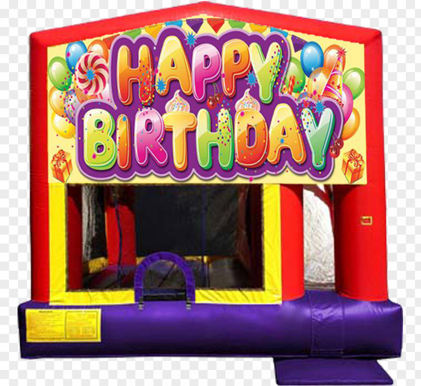 House Inflatable Bouncers Playground Slide Water PNG