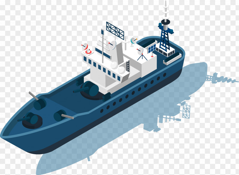 Model Ship Chart Cargo PNG