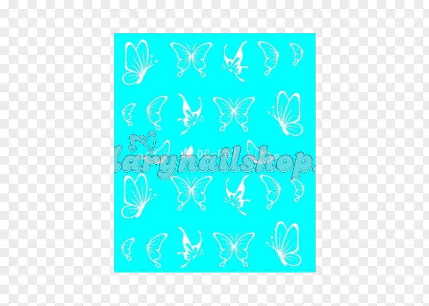 Nail Art Sticker Manicure Foil PNG