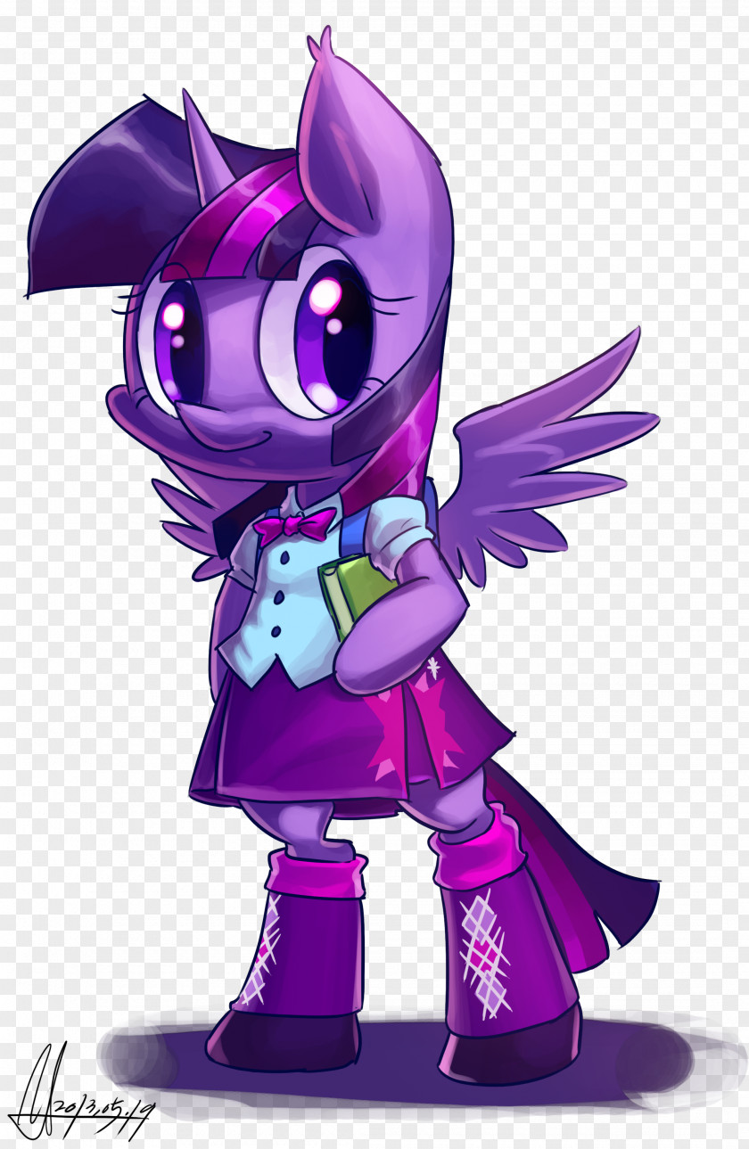 Sparkle Horse Pony Legendary Creature Cartoon PNG