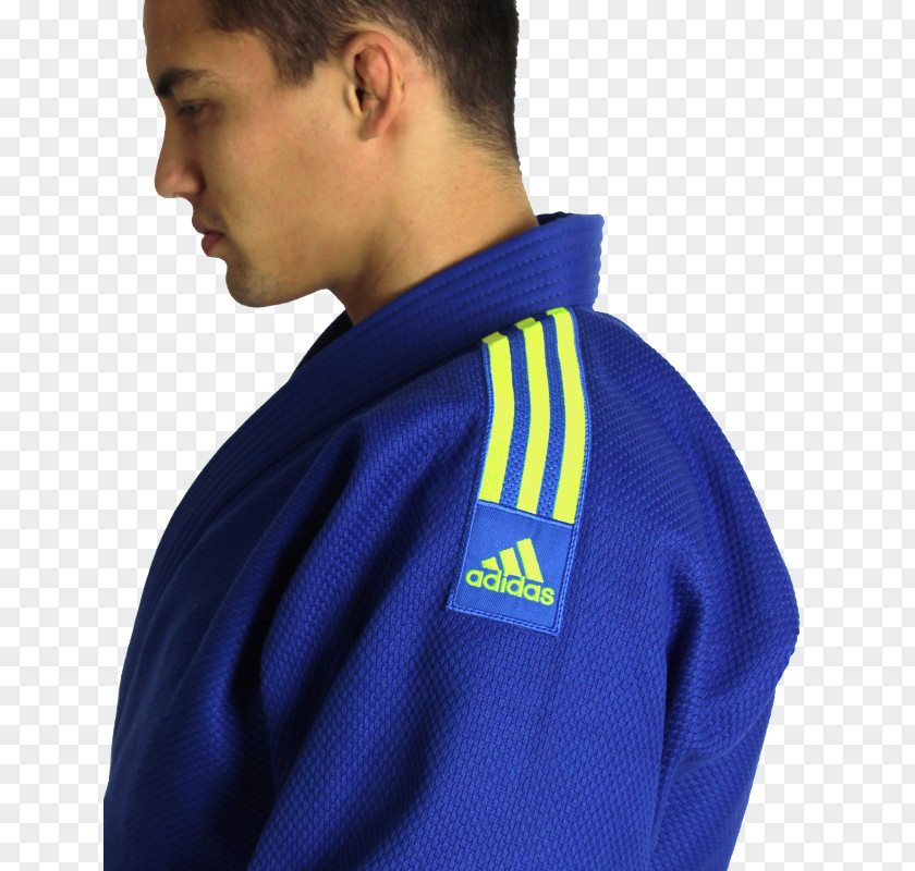 T-shirt Outerwear Judogi Collar Jacket PNG