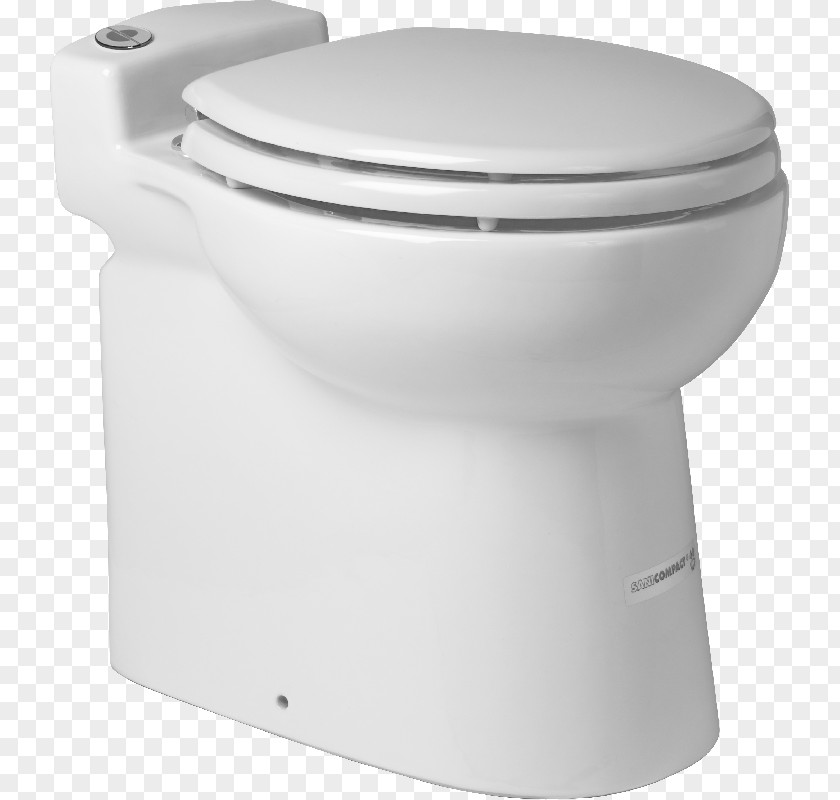 Toilet Flush Bathroom Sink Maceration PNG