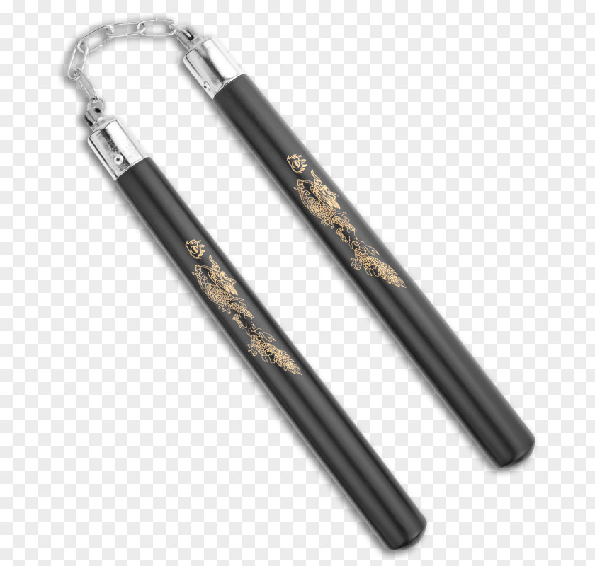 Weapon Nunchaku Knife Shuriken Ninja PNG