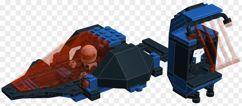 Alienator LEGO Digital Designer Toy Lego Space Plastic PNG