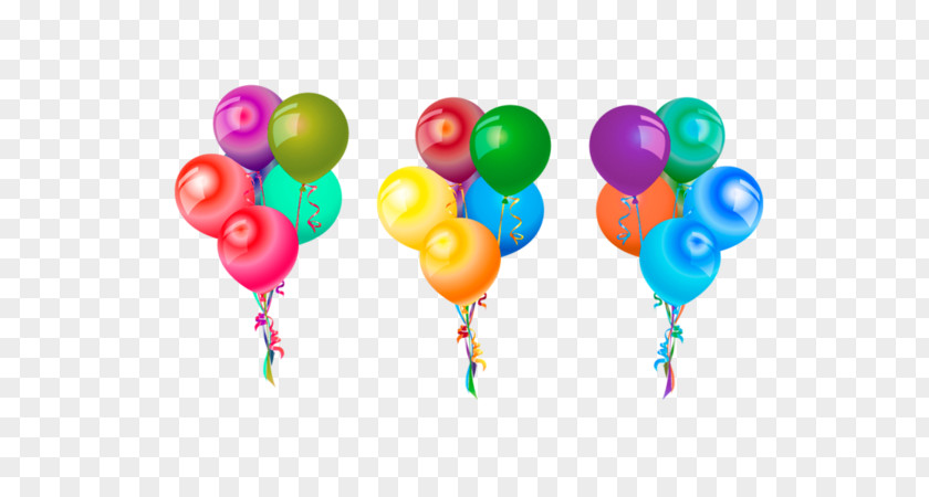 Balloon Creative Toy Birthday Clip Art PNG