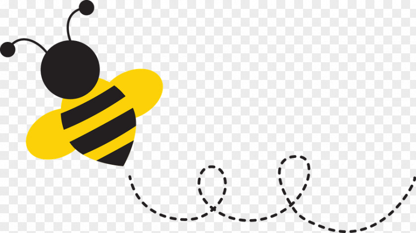 Bee Honey Clip Art PNG