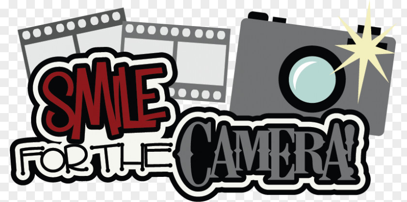 Camera Art Smiley Clip PNG