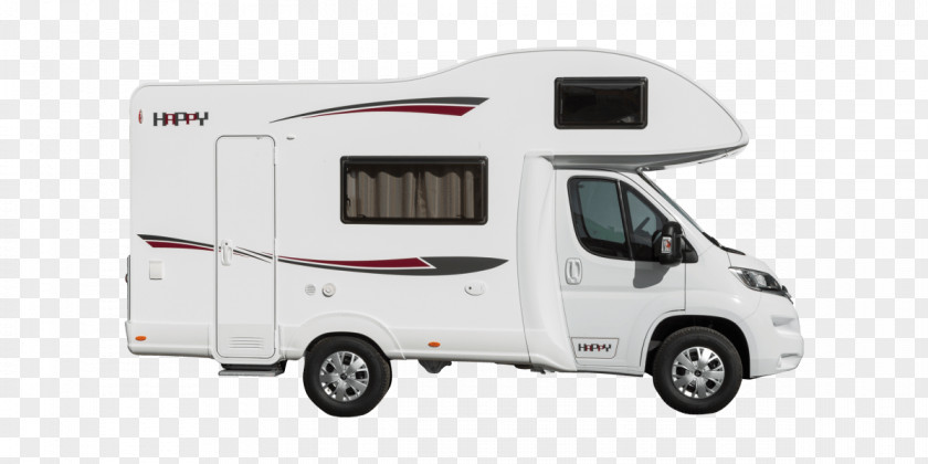 Car Compact Van Caravan Campervans PNG