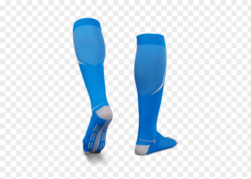 Compression Wear Cobalt Blue Personal Protective Equipment Knee PNG