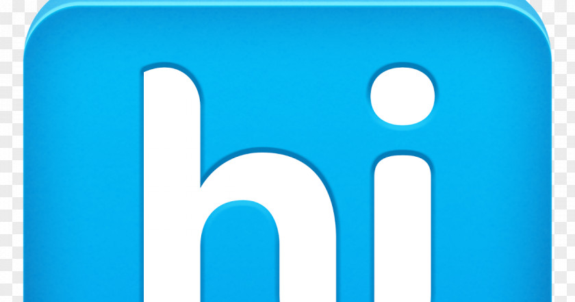 Design Brand Logo Trademark Hike Messenger PNG