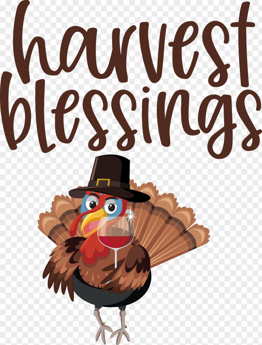 Harvest Autumn Thanksgiving PNG