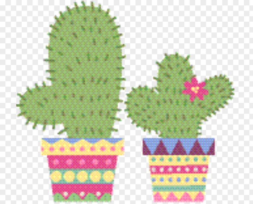 Houseplant Hedgehog Cactus Cartoon PNG