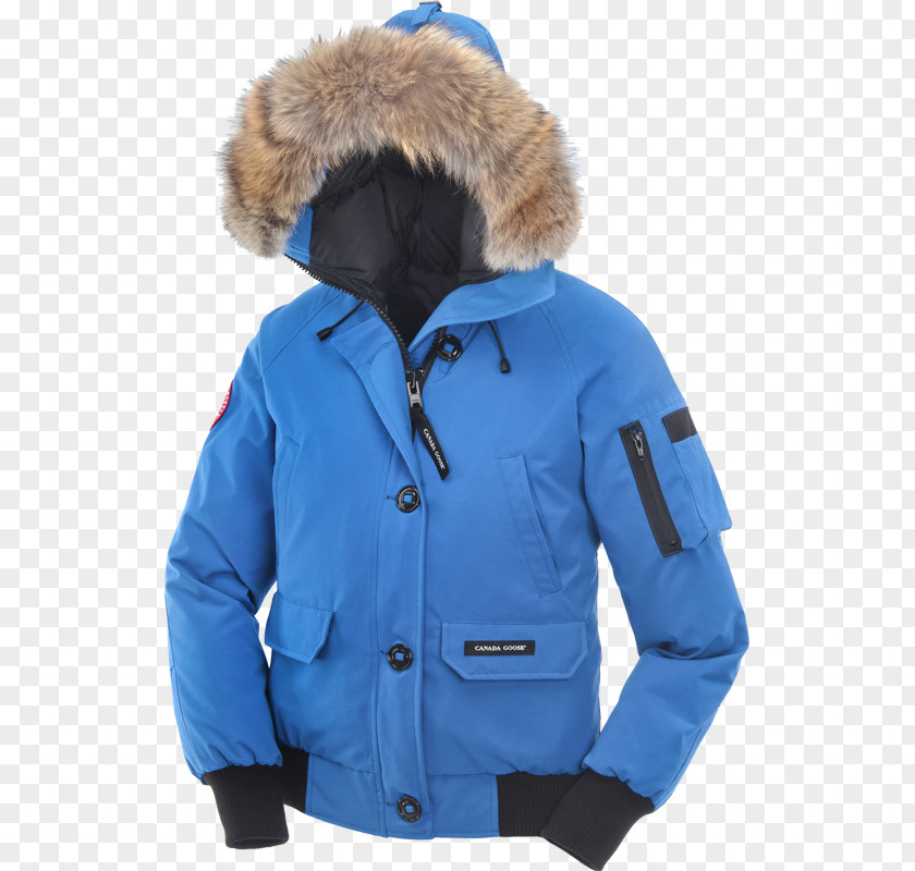 Jacket Chilliwack Canada Goose Parka Coat PNG