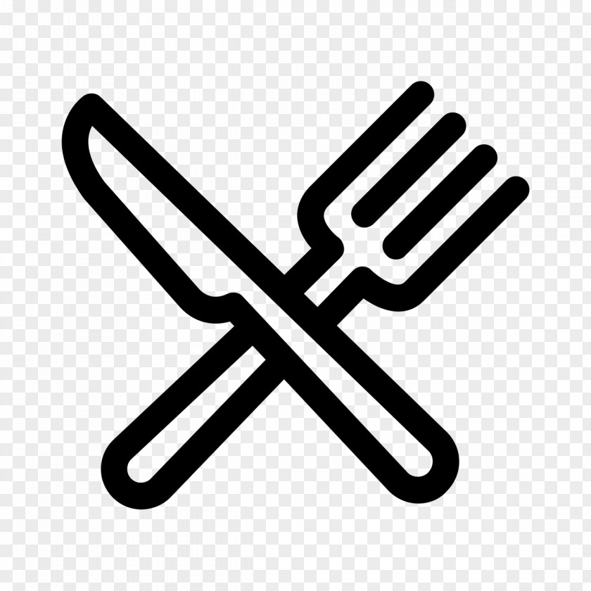 Knife And Fork Graphic Design Clip Art PNG