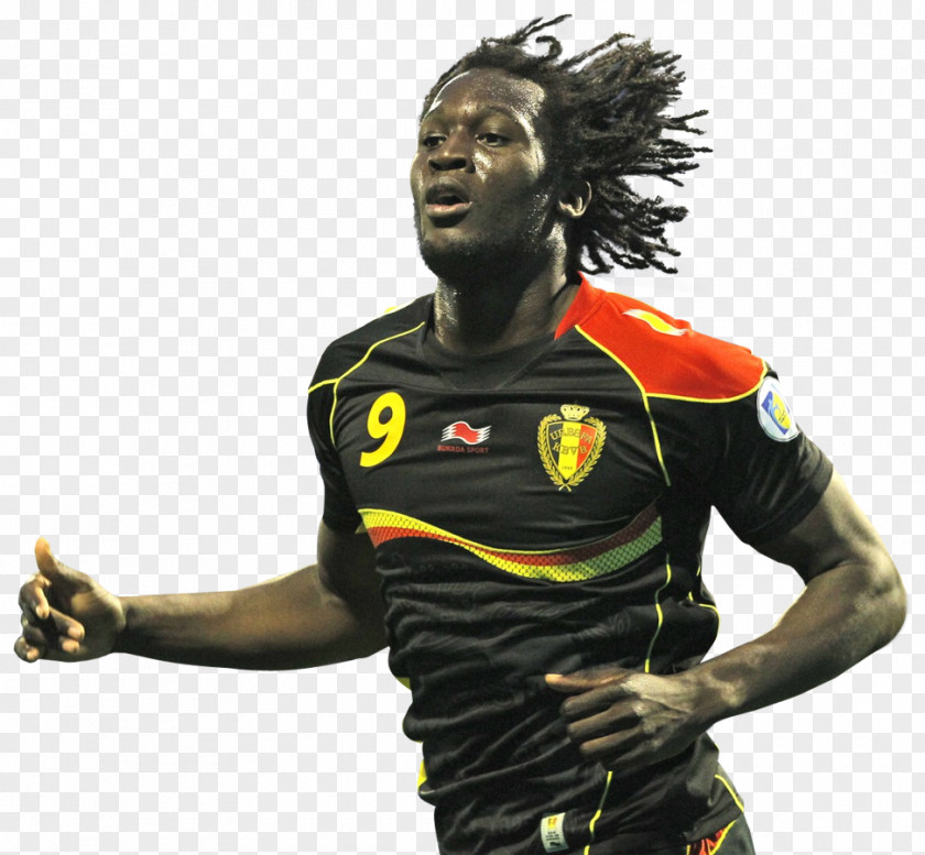 Lukaku Belgium National Football Team Chelsea F.C. Soccer Player UEFA Euro 2016 Premier League PNG