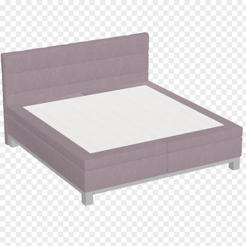 Mattress Bed Frame Box-spring PNG