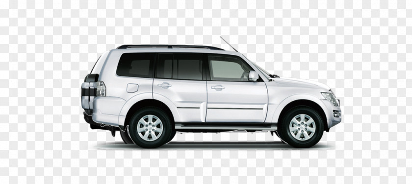 Mitsubishi Pajero Challenger Motors Car Outlander PNG