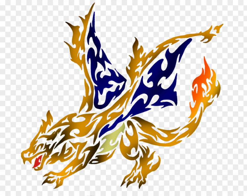 Pokemon Charizard Tattoo Drawing Pokémon PNG