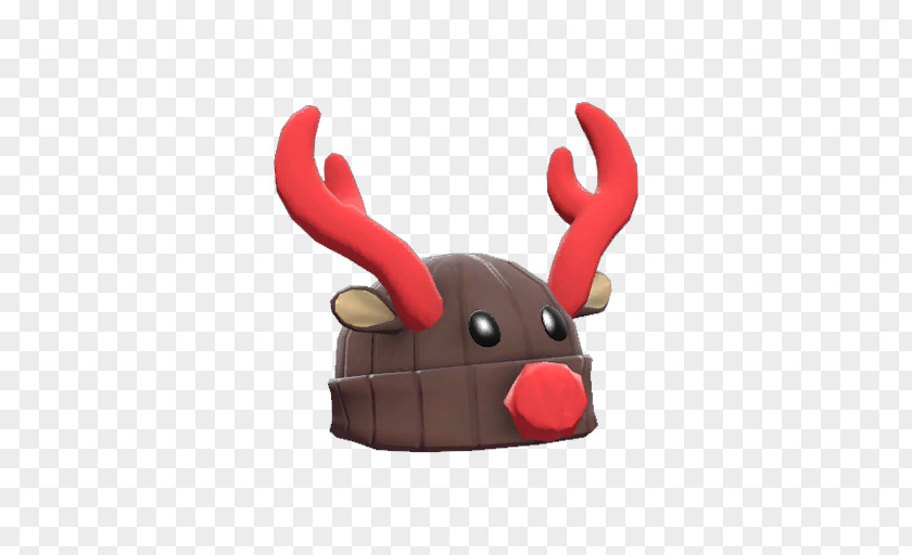 Reindeer Team Fortress 2 Marketplace Price PNG