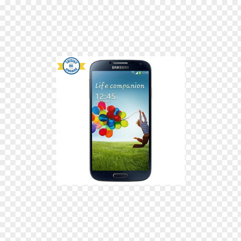 Samsung Galaxy S Advance S4 Active Tab Series LTE Smartphone PNG