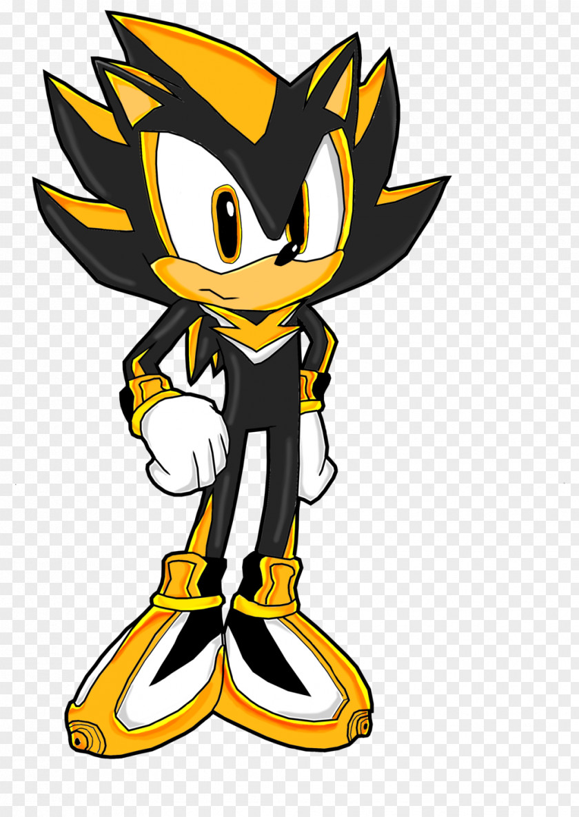 Shadow The Hedgehog Sonic Cat Tails PNG