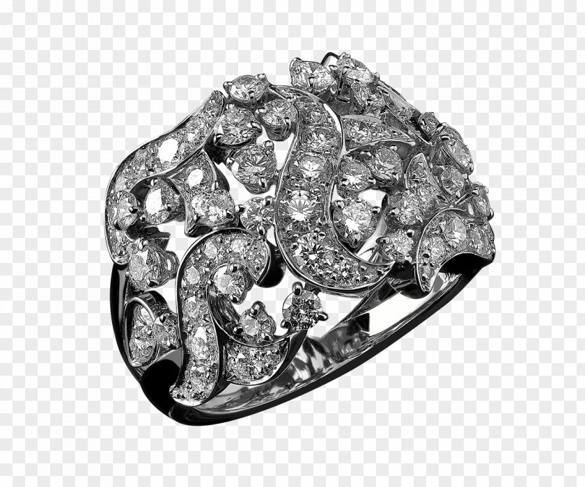 Silver Bling-bling Diamond Bling PNG