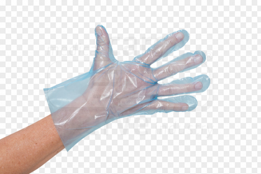 Sterile Medical Glove Personal Protective Equipment Product Thumb PNG