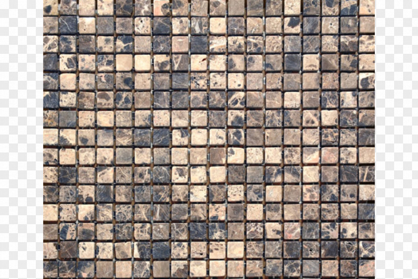 Stone Mosaic Marble Glass Pavement PNG