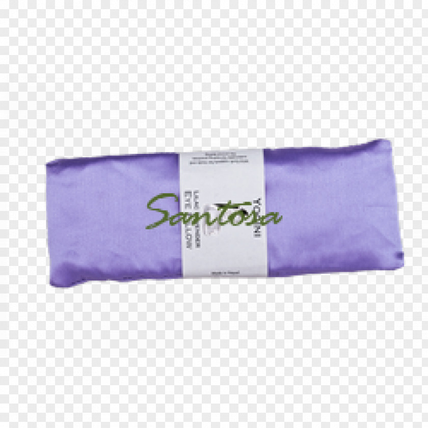 Thangka Eye Pillow Lilac Lavender Purple Innovation Yoga PNG