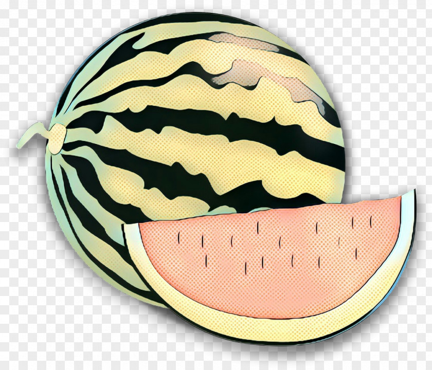 Vegetable Plant Watermelon Cartoon PNG