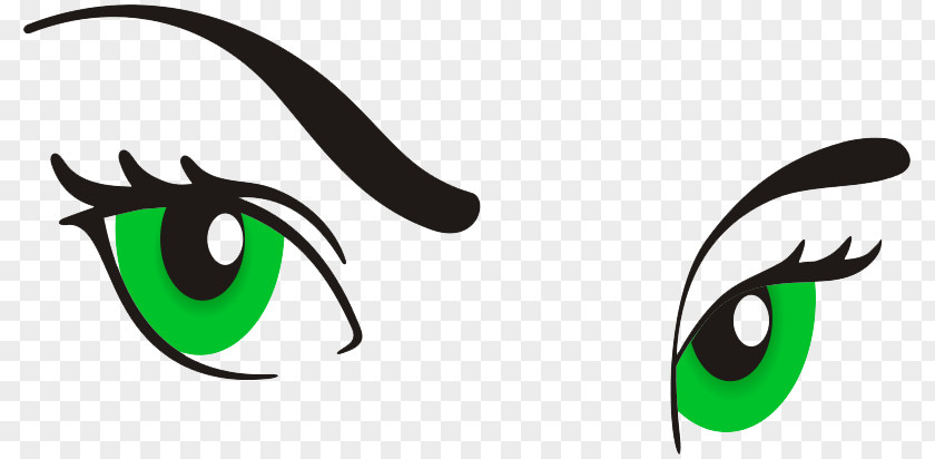 Woman Eyes Image Eyebrow Clip Art PNG