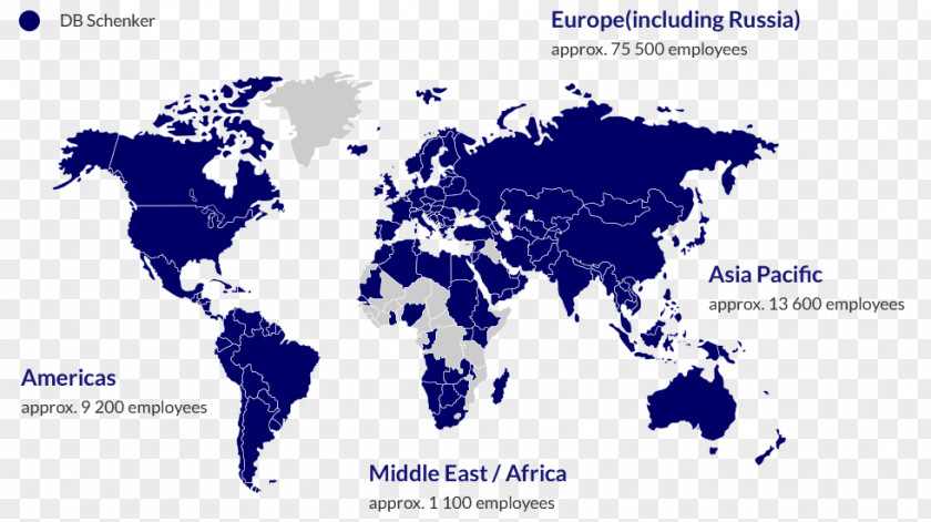 World Map Globe Atlas PNG