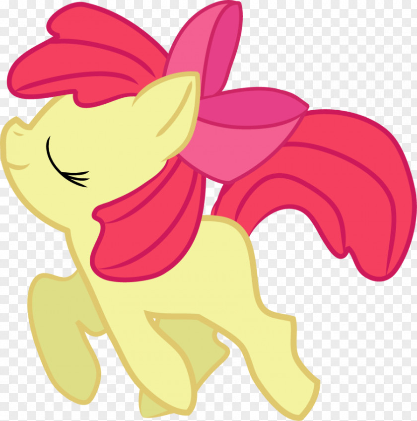 Apple Bloom Pony Applejack Big McIntosh Scootaloo PNG