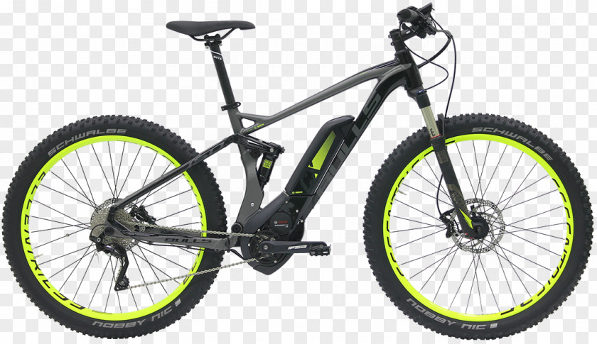 Bicycle Electric Haibike Mountain Bike Cycling PNG