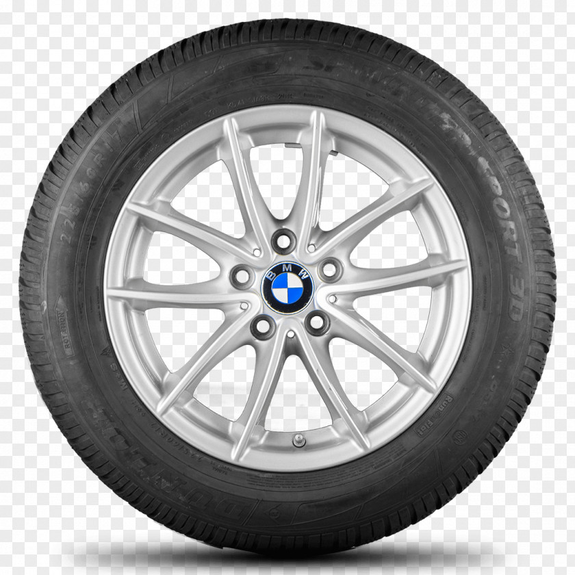 Bmw Hubcap BMW 5 Series X3 Alloy Wheel PNG