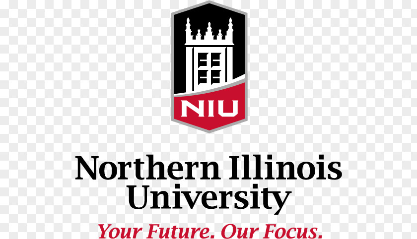 Bucknell University Logo Northern Illinois Brand Font Line PNG